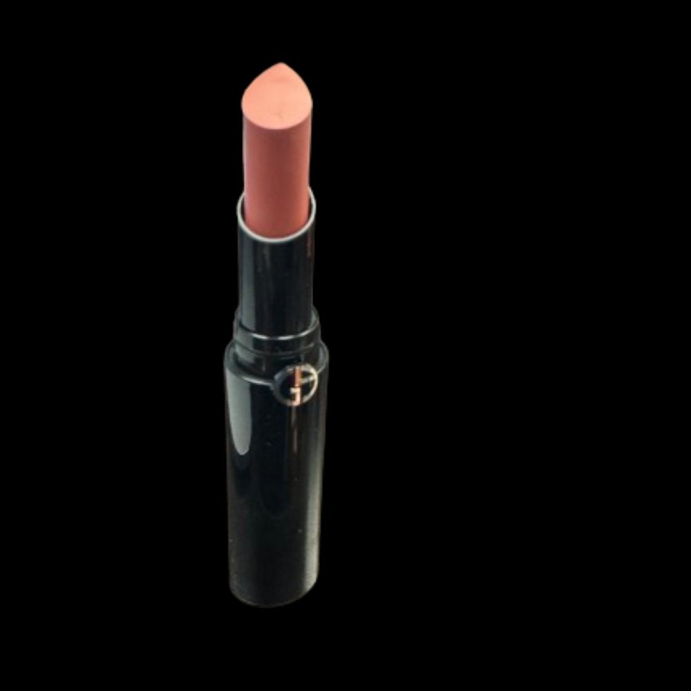 Armani Beauty Lip Power Long Lasting Lipstick
